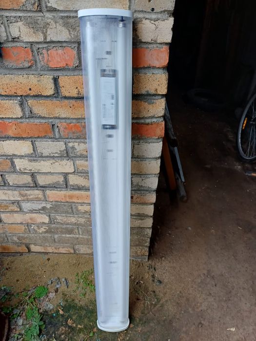 Светильник длинные