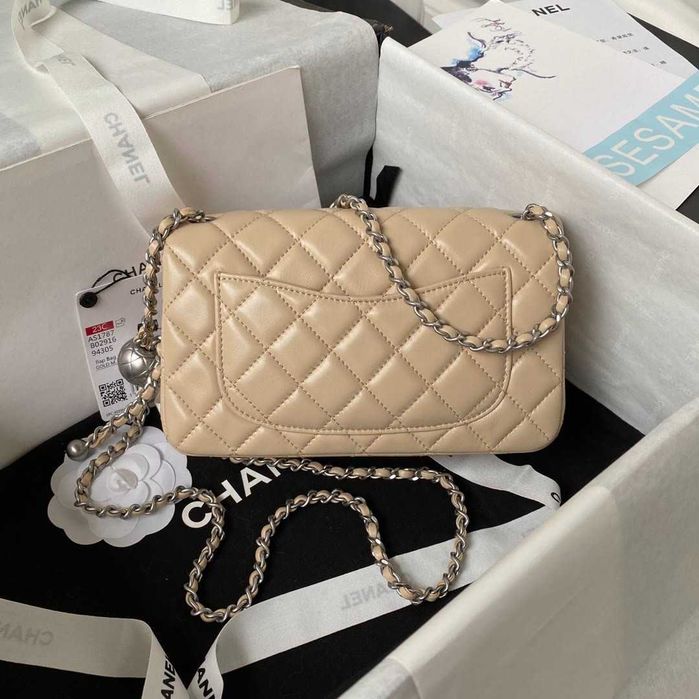 Geanta Chanel Premium