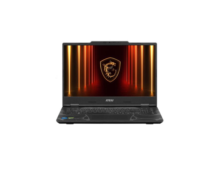 | Ноутбук MSI Cyborg 15 B2RWFKG (Core 7 240H / 8GB / 512GB / RTX 5060)