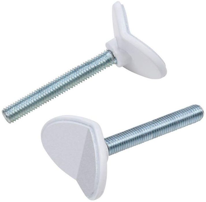 Шпиндел/удължител за решетка под налягане Safety first