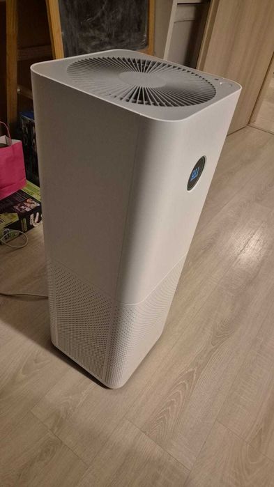 Purificator aer Xiaomi Mi Air PRO 500m3/h
