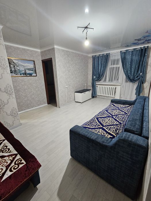 3 бөлмелі үй сатылады тез арада