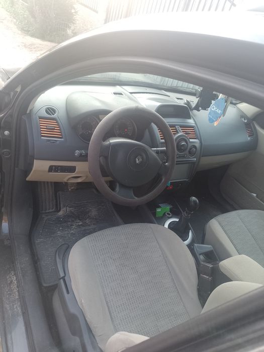 Vând  Renault Megane 2