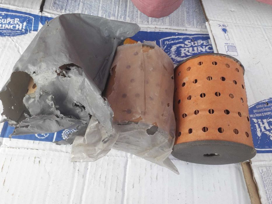 VÂND PIESE SR-113 Bucegi