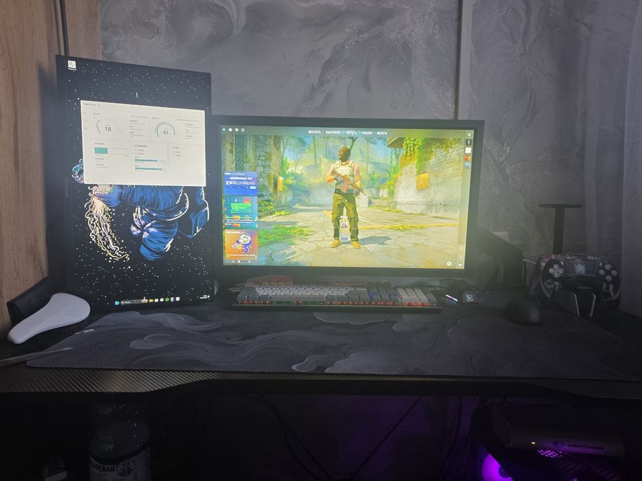 Продам игровой компьютер