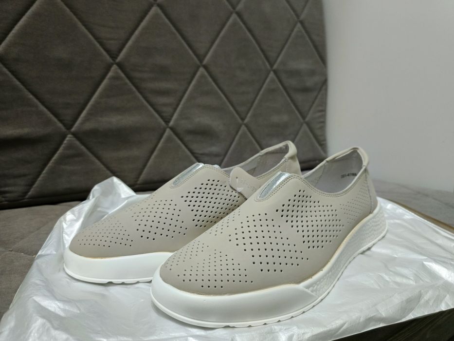 Обувь 41 размер куплена в России