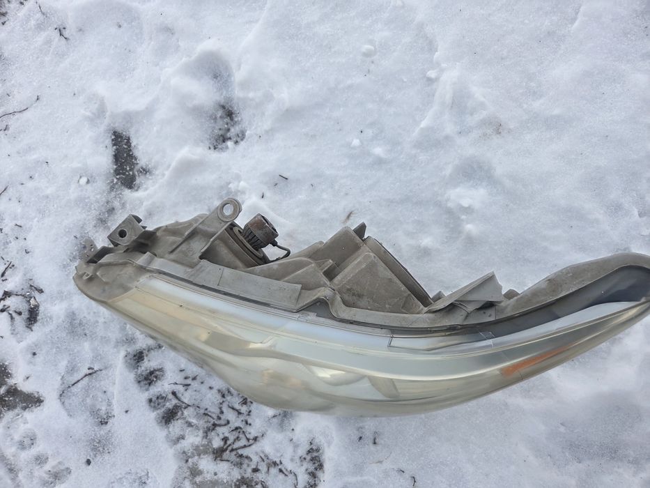 Тайота камри 50 се