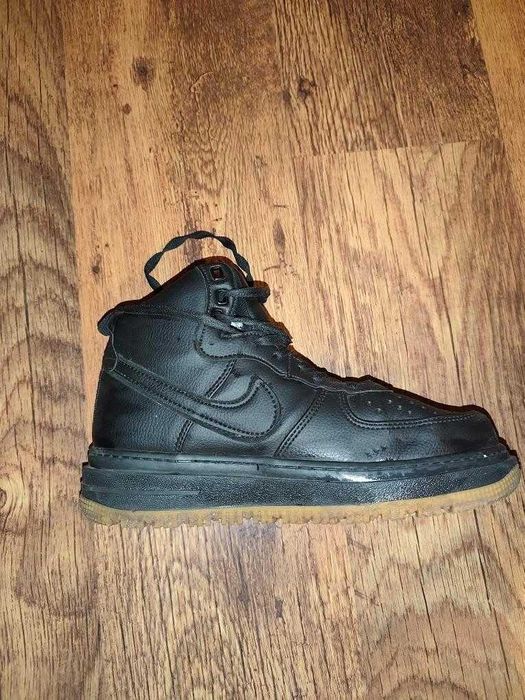 Мъжки зимни обувки Nike Air Force 1 Gore-Tex