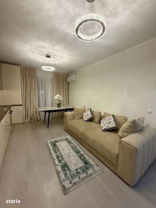 3 Camere | Otopeni | Complex Lara | Parcare |