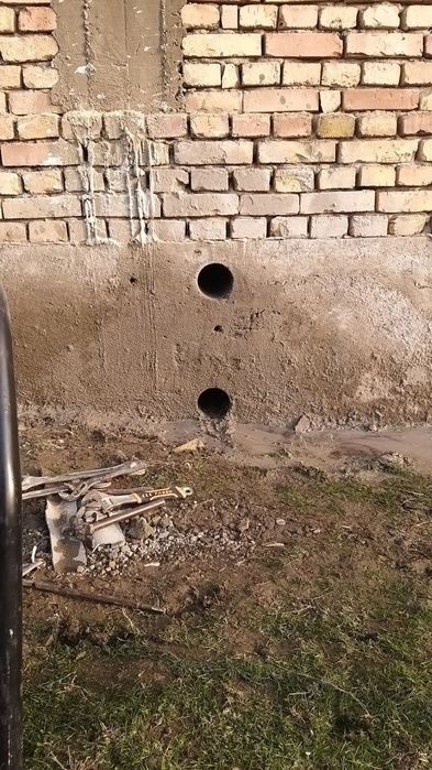 Sifatli beton teshish xizmati