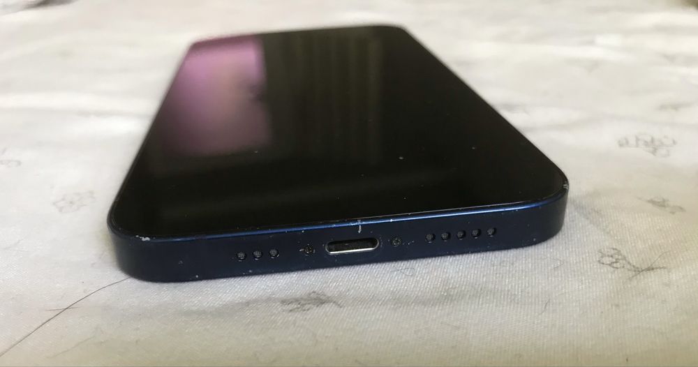 Iphone 12, 128 gb