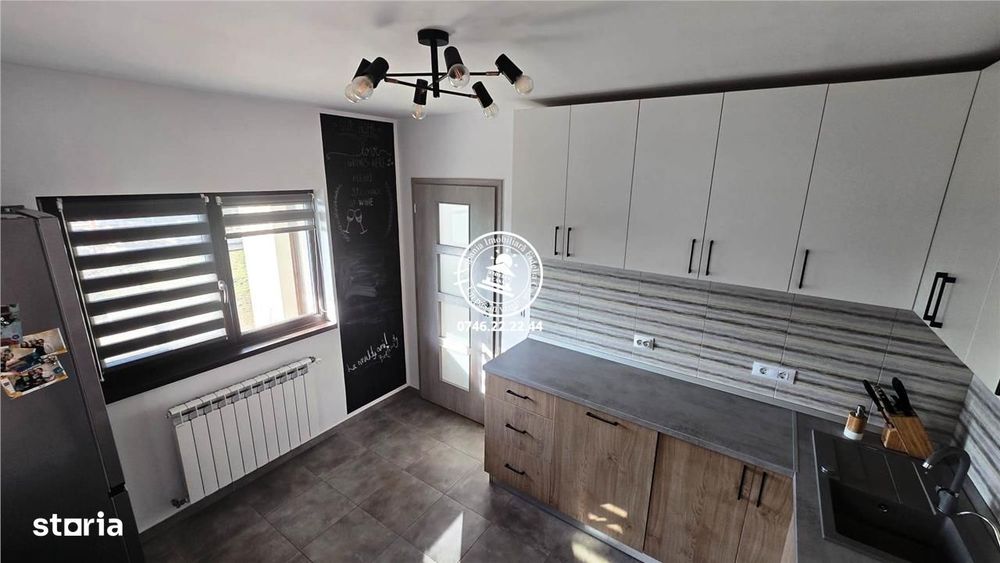 Vila  de vanzare  Breazu,