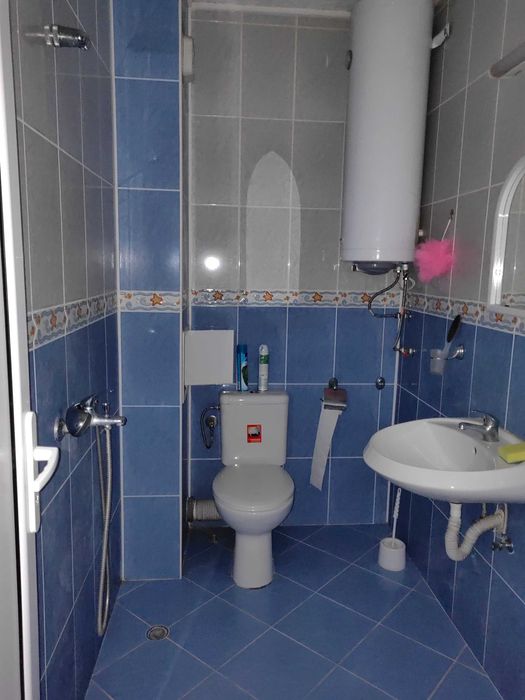 Продава се Едностаен апартамент в Несебър - 60 кв.м за 917 €/кв.м - Снимка #4