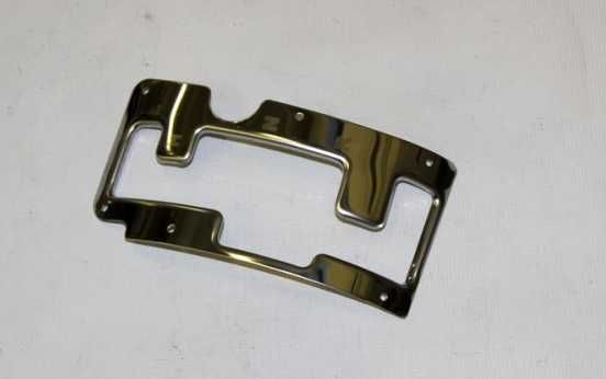 НОВА Метална Планка за Скорости 2011-16 CFMOTO CF500  ATV