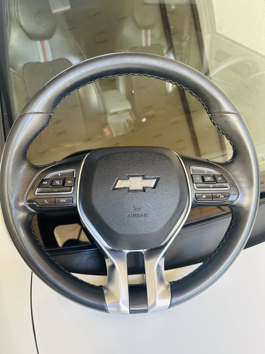 Chevrolet RUL ideal