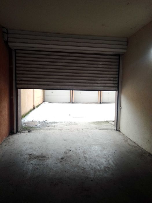 Дава се под наем Гараж / Паркомясто в Плевен, Дружба 1 - 15 кв.м за 49.47 € - Снимка #1