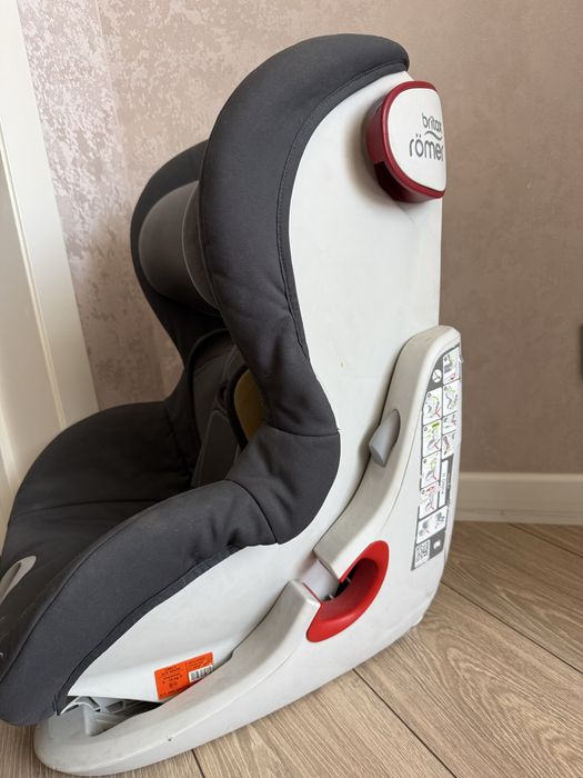 Продам автокресло