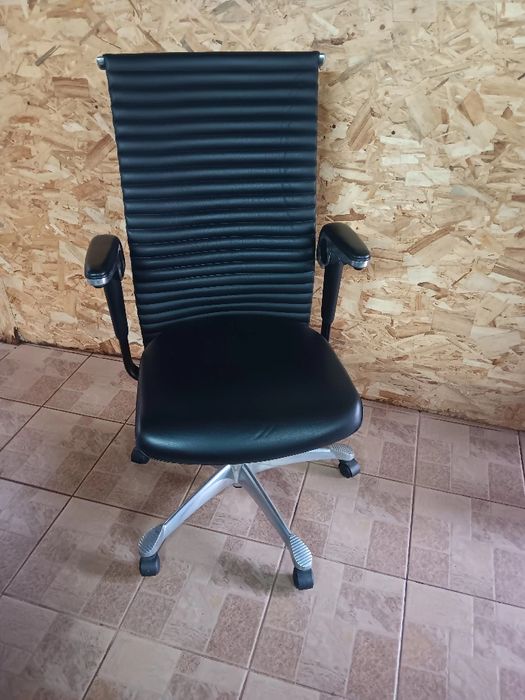 Scaun ergonomic HAG CAPISCO