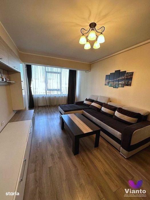 Apartament 3 camere | 2 bai | Pet friendly | Doamna Stanca | Selimbar
