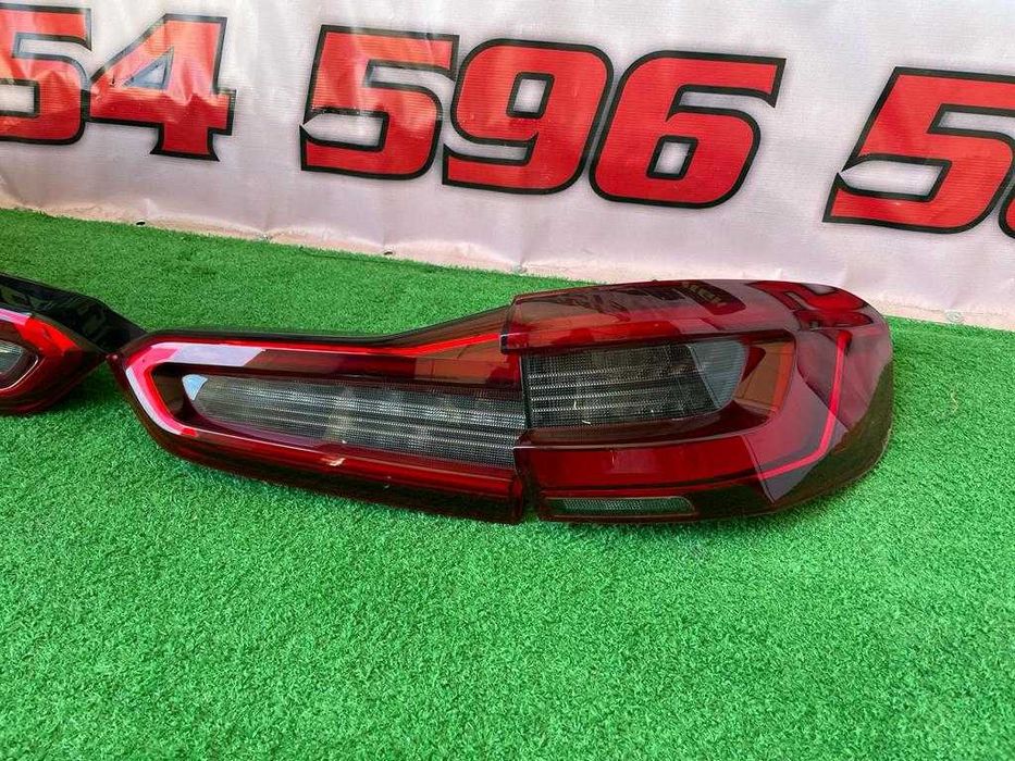 BMW X5 G05 Set stopuri stop stanga dreapta