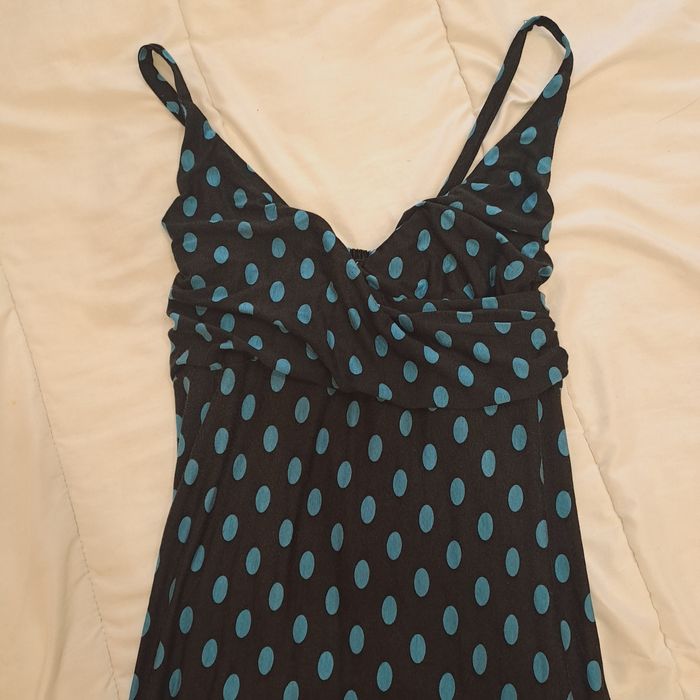 Лятна италианска рокля