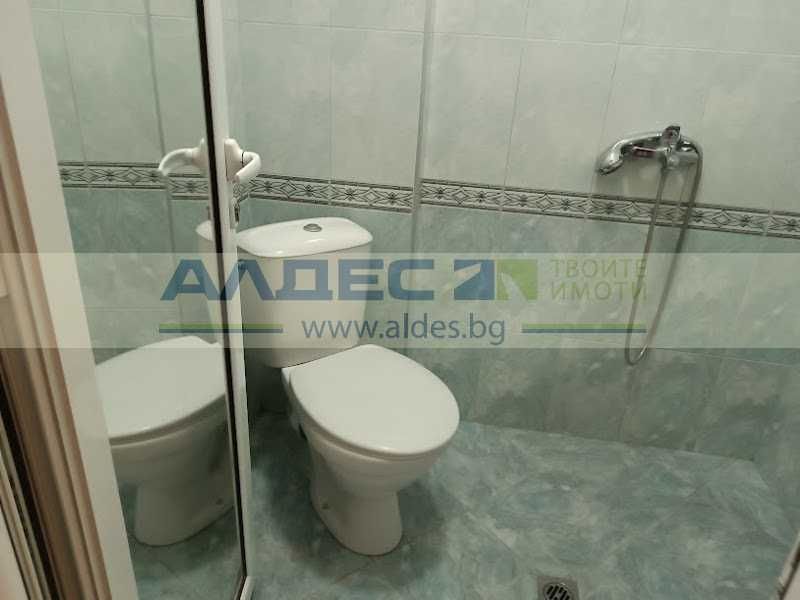 Продава се Двустаен апартамент в София, Люлин 8 - 62 кв.м за 2581 €/кв.м - Снимка #8