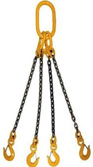 Строп Цепной на кран