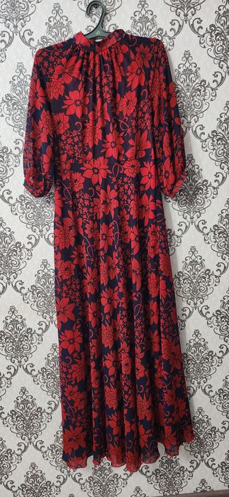 Продам платье и кардиган