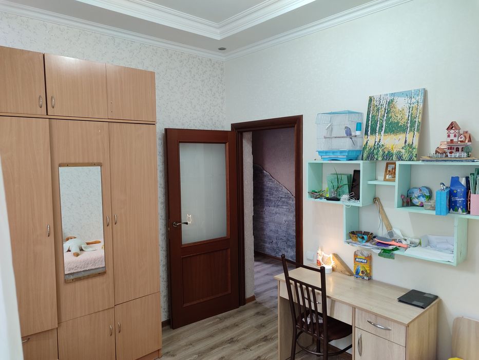 Продам дом в поселке Иргели