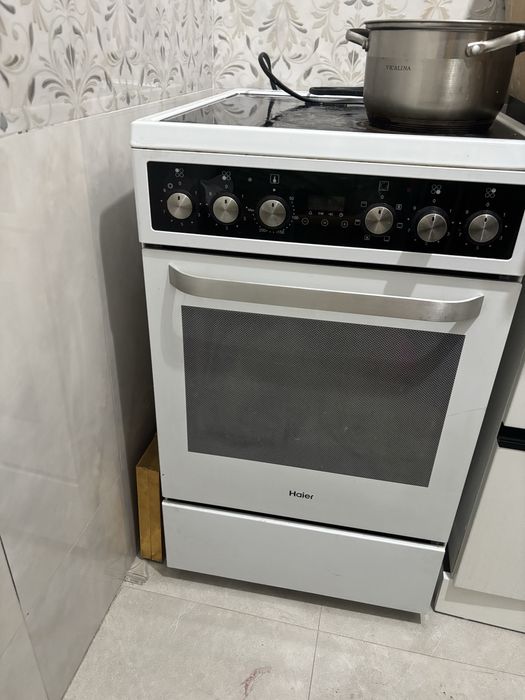 Продается плита находится в Темиртау