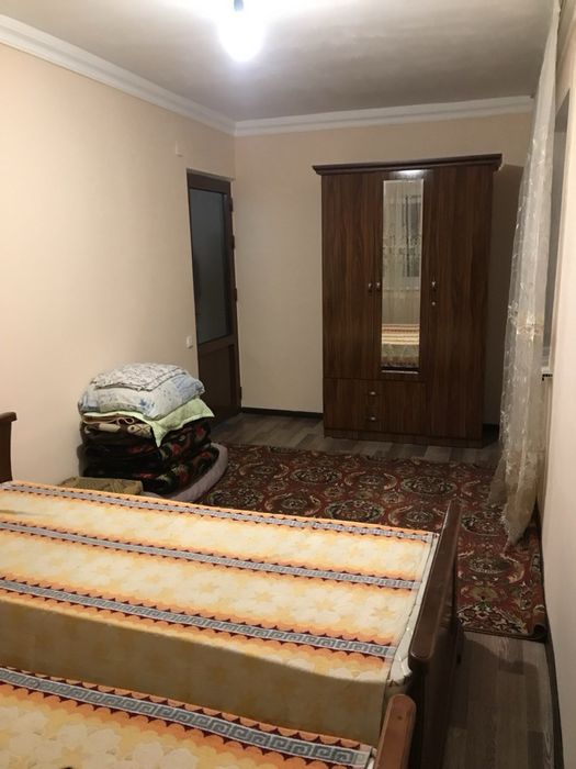 Сдается 2 ком квартира на 3 этаже в микрорайоне