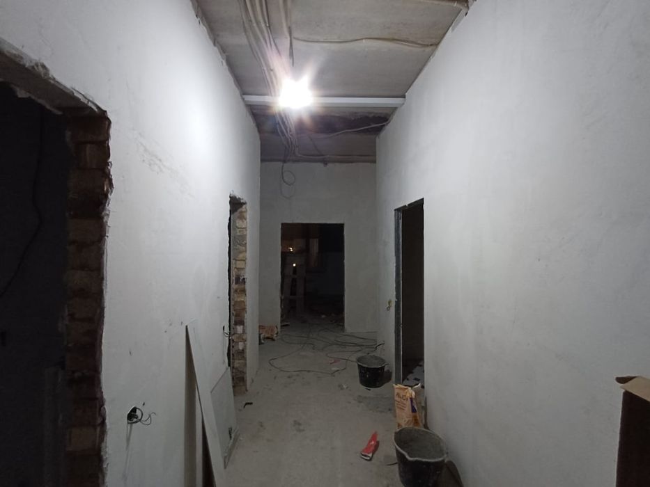 Продаю ил меняю КРС квартирау новостройка