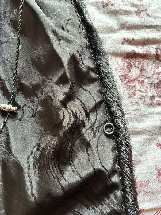 Продам норковую шубу