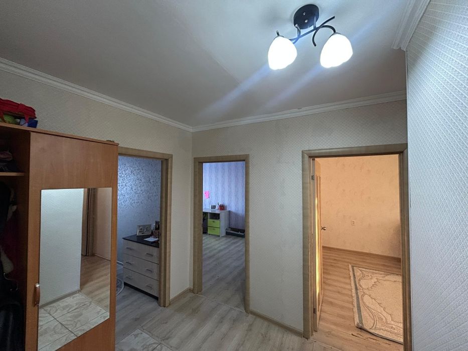 Продам 3х ком квартиру