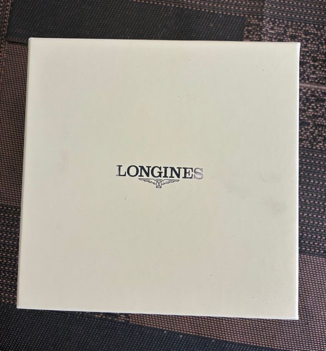Longines Conquest 41