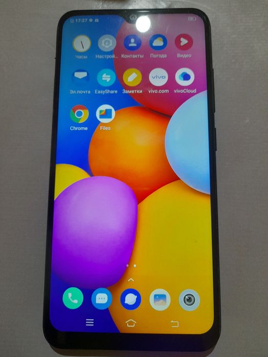 Телфон.ViVo.Y1s сотилад