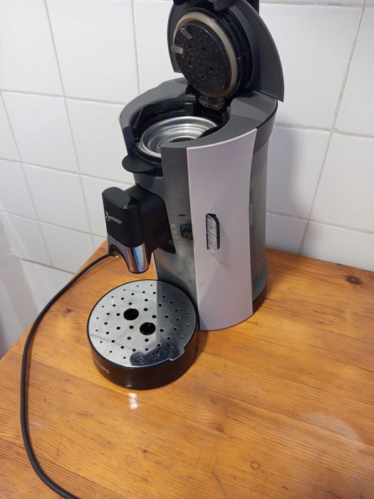 Кафе машина Филипс сенсео