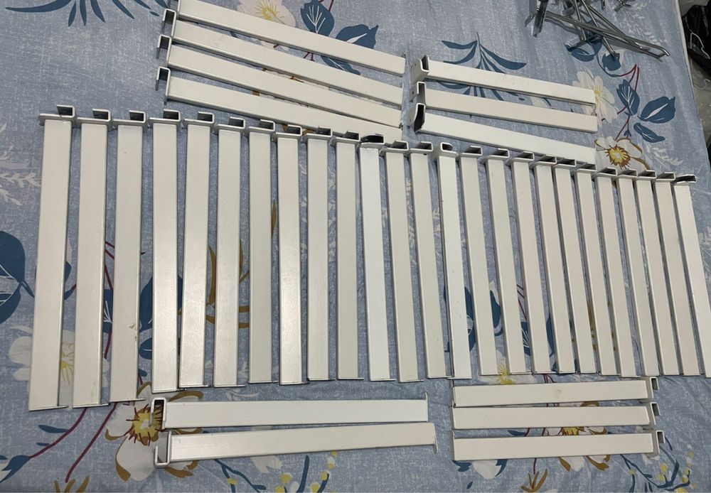 Темир вешкалкалар