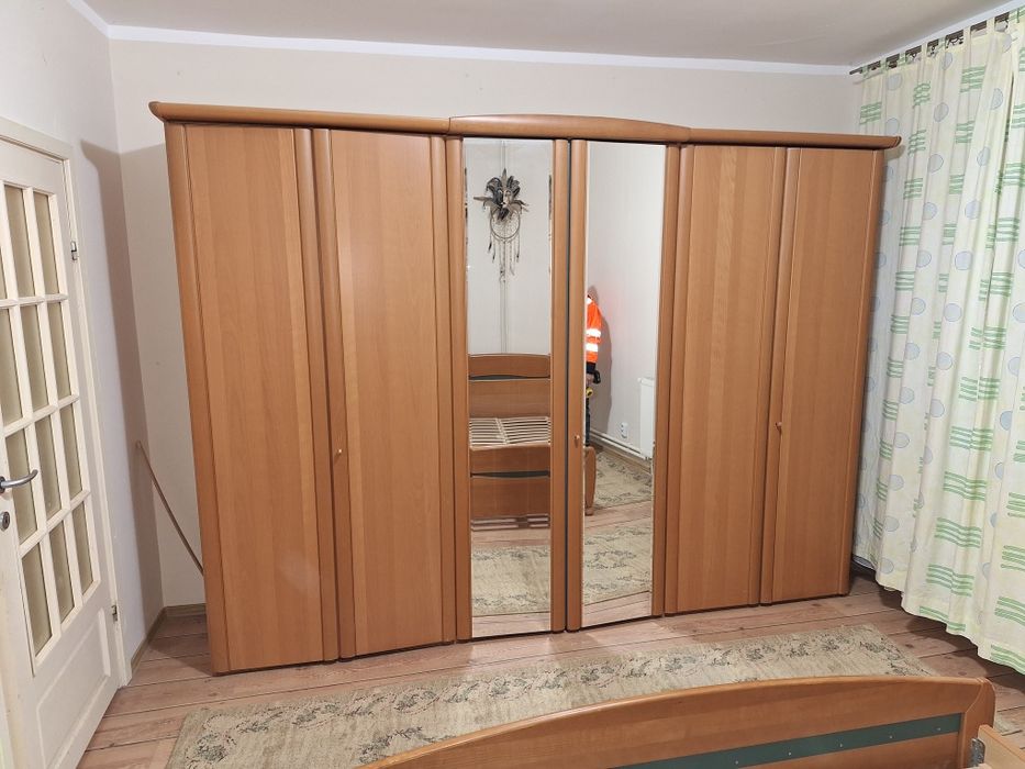 Dormitor mobilă set