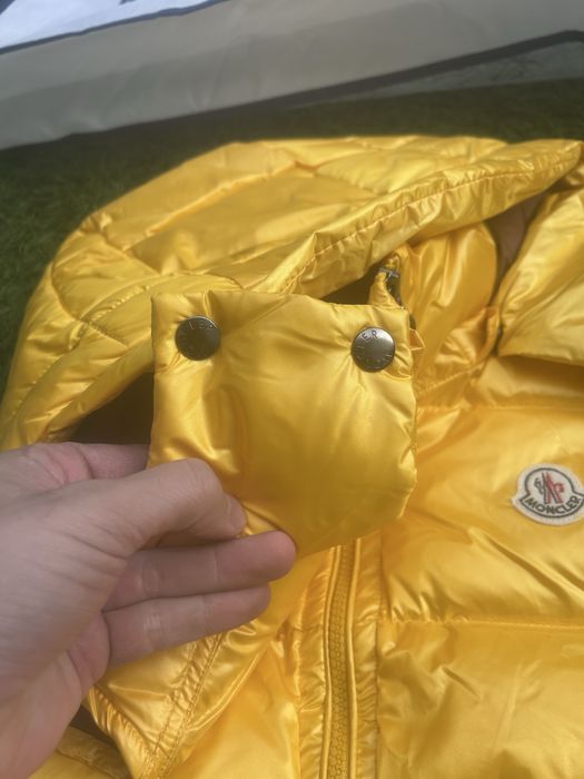 Veste calitate premium, fulgi de gasca M.O.N.C.L.E.R Marimea M