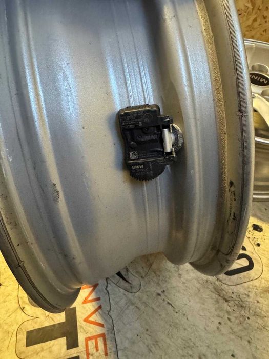 Super set Jante Mini Cooper R15