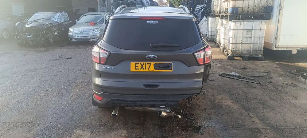 Dezmembrari / Dezmembrez Ford Kuga II [Fabr 2012-prezent] 2.0 TDCI UFDB cutie viteze automata cod culoare Magnetic