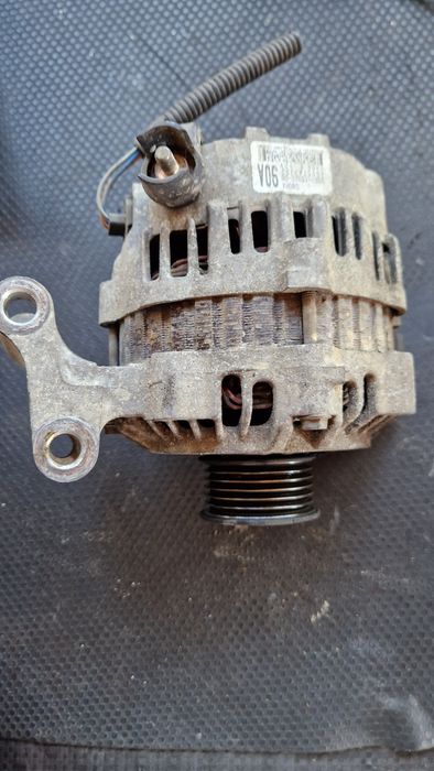Alternator cod 2s6t-10300-db, Ford Fiesta V 1.4b, 1.6b