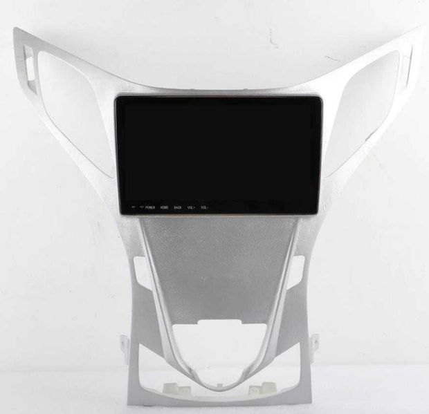 Hyundai Grandeur/Azera 2011-2016 - 9'' андроид навигация, 9245