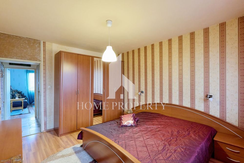 Продава се Тристаен апартамент в София, Дружба 2 - 85 кв.м за 2471 €/кв.м - Снимка #7