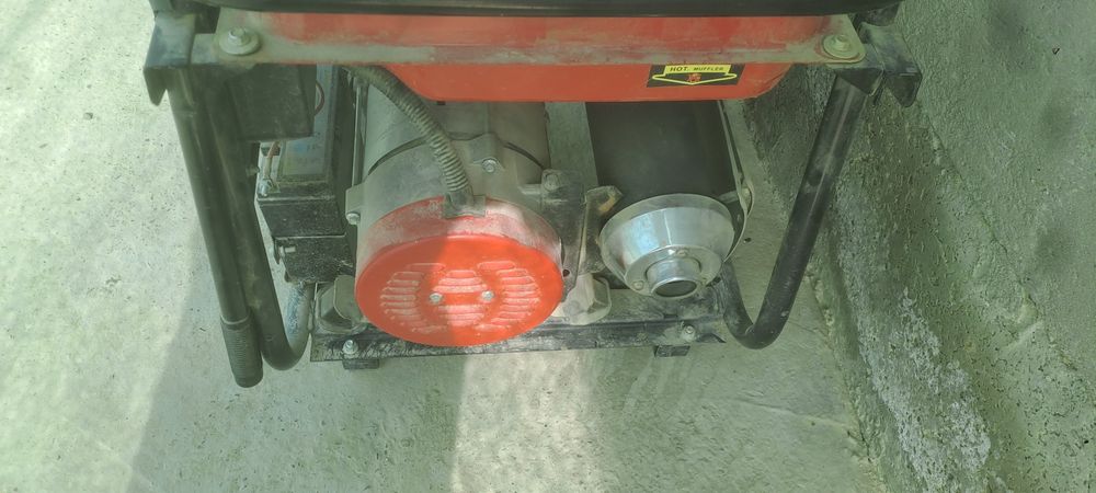 Движок Dvijok 6.5