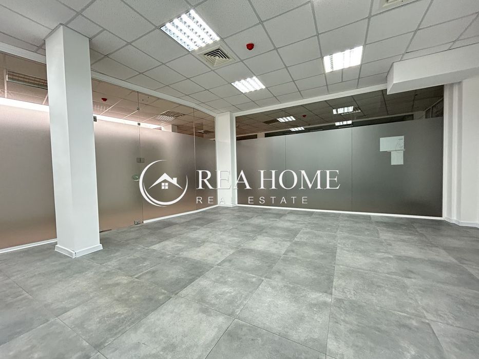 Дава се под наем Офис в София, Студентски град - 40 кв.м за 281.01 € - Снимка #3