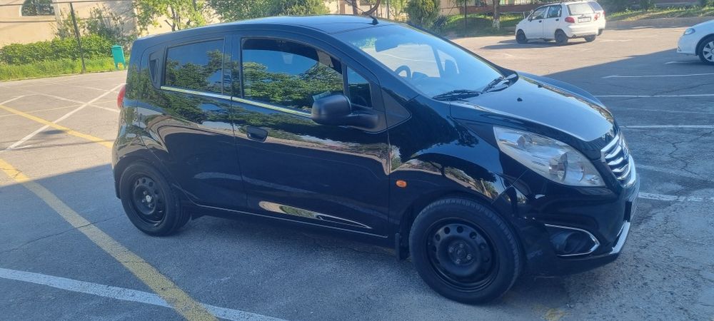 Spark сотилади 2012йил автомат