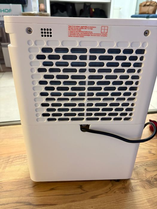 Dezumidificator Colaze 20L pe zi