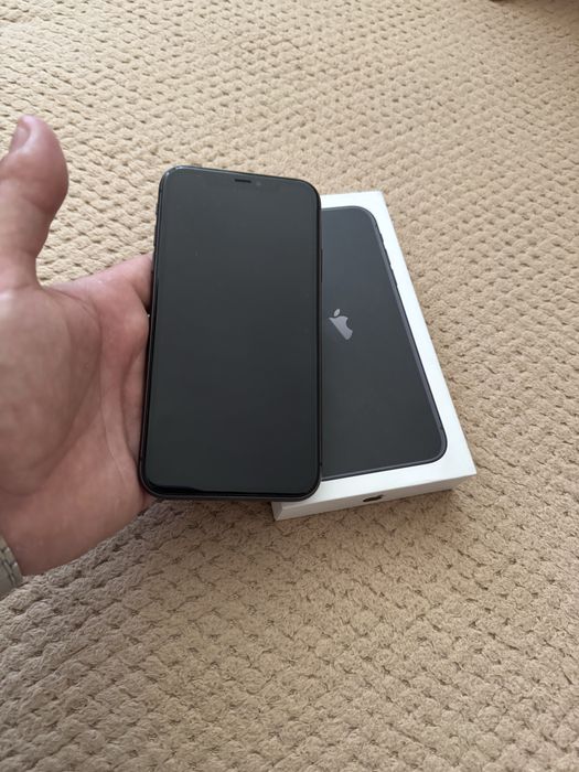 Iphone 11 128gb